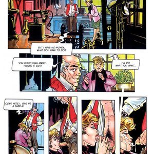Pulp Story - Issue 2 image 012