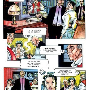 Pulp Story - Issue 2 image 015