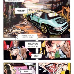 Pulp Story - Issue 2 image 018