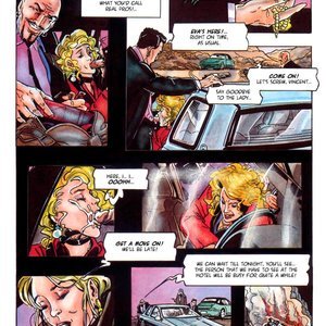 Pulp Story - Issue 2 image 021