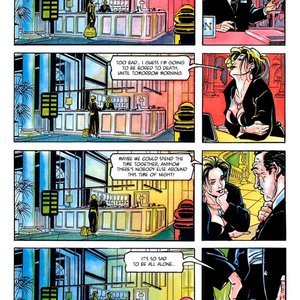 Pulp Story - Issue 2 image 024