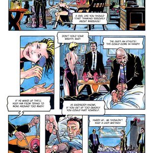 Pulp Story - Issue 2 image 026