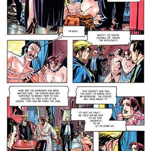 Pulp Story - Issue 2 image 028