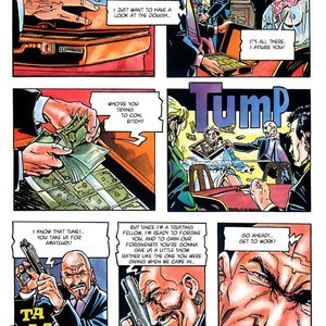 Pulp Story - Issue 2 image 030