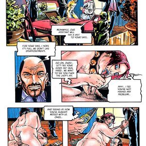 Pulp Story - Issue 2 image 031