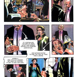 Pulp Story - Issue 2 image 033