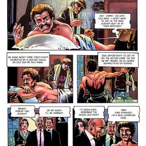 Pulp Story - Issue 2 image 034