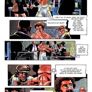 Pulp Story - Issue 2 image 035