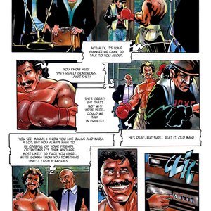 Pulp Story - Issue 2 image 036