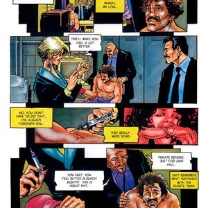 Pulp Story - Issue 2 image 042
