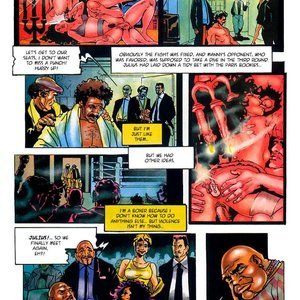 Pulp Story - Issue 2 image 043