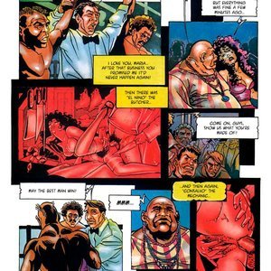 Pulp Story - Issue 2 image 044