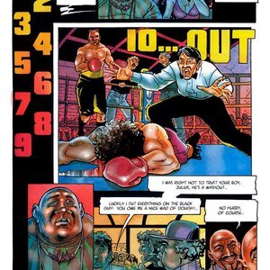 Pulp Story - Issue 2 image 047