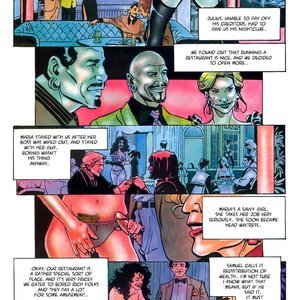 Pulp Story - Issue 2 image 048