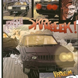 Rebel Hostage image 013