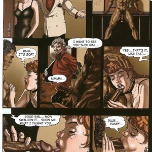 Rebel Hostage image 041