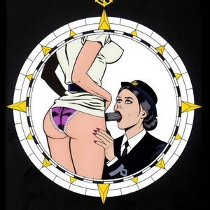Royal Gentlemen Kelly (Classic Comics Collection) thumbnail