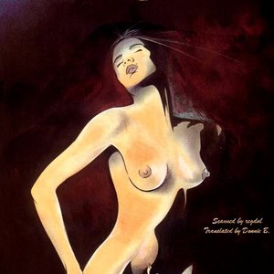 Salome (Classic Comics Collection) thumbnail