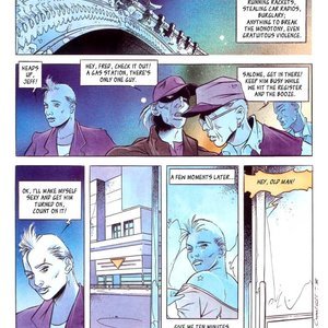 Salome image 002