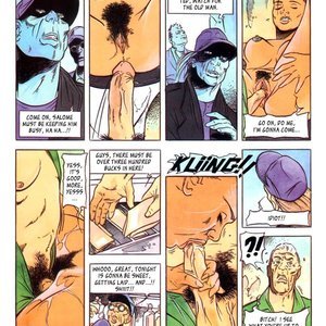 Salome image 004