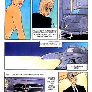 Salome image 022