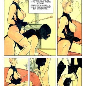 Salome image 032
