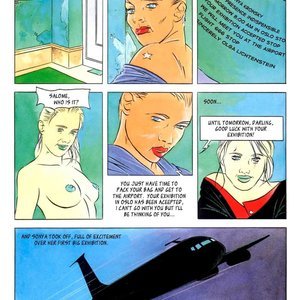 Salome image 047