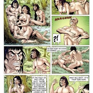 Sexing With The Saxons image 008