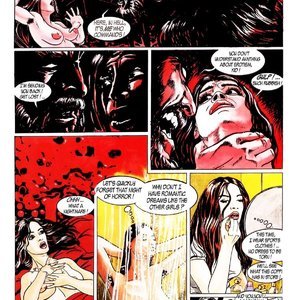 The Adventures of Laura - Issue 1 image 032