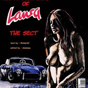 The Adventures of Laura – Issue 2 (Classic Comics Collection) thumbnail