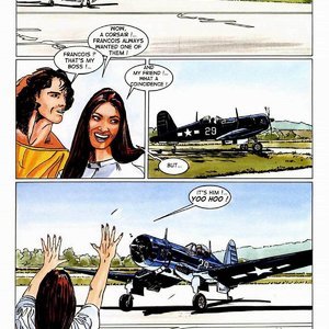 The Adventures of Laura - Issue 2 image 018