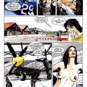 The Adventures of Laura - Issue 2 image 019