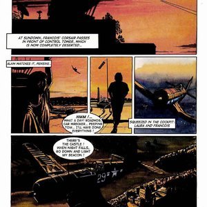 The Adventures of Laura - Issue 2 image 024