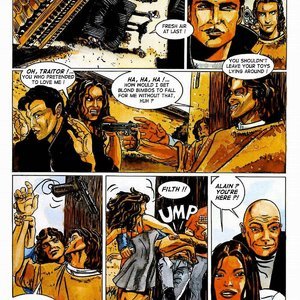 The Adventures of Laura - Issue 2 image 044
