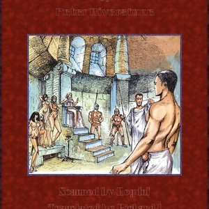 The Island Of Perversions (Classic Comics Collection) thumbnail
