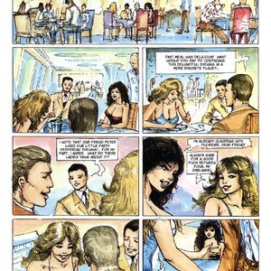 The Island Of Perversions image 005