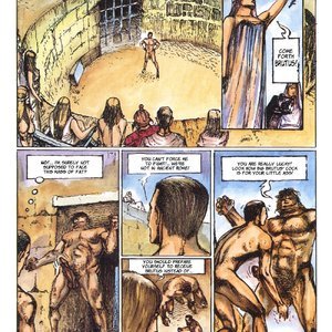 The Island Of Perversions image 013