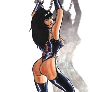 The Maniac image 001
