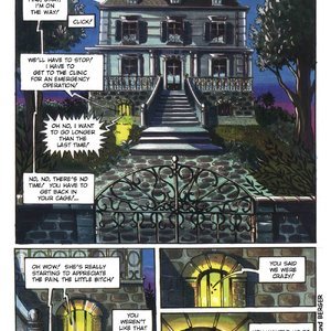 The Maniac image 002
