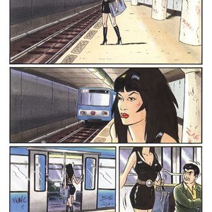 The Maniac image 008