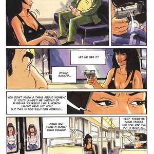 The Maniac image 010