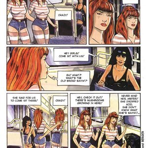 The Maniac image 011