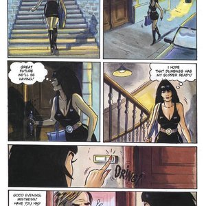 The Maniac image 020