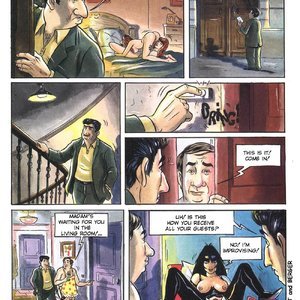 The Maniac image 026