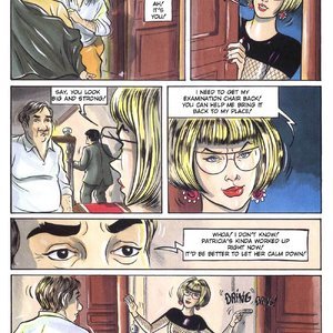 The Maniac image 033