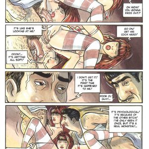 The Maniac image 040