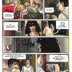 The Maniac image 042