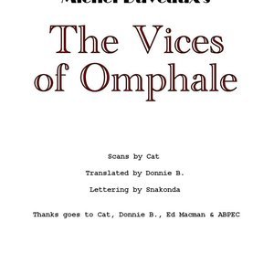 The Vices of Omphale image 002