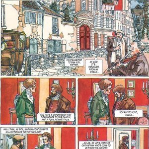 The Vices of Omphale image 008