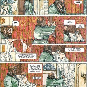 The Vices of Omphale image 030